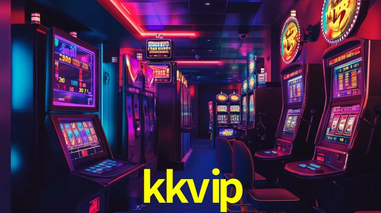 Welcome Bonus kkvip