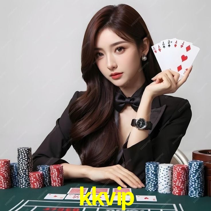 Secure Login kkvip